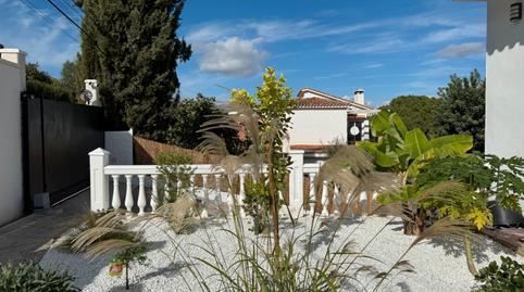 Photo 4 of House or chalet for sale in Manantiales - Lagar - Cortijo, Málaga
