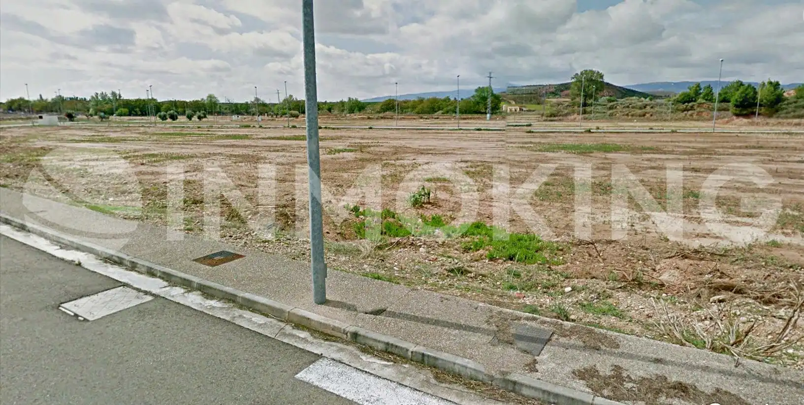 Terreno industriale in vendita a PL S.U.D. I-3 Suelo PARCELA 1A, imagen 6