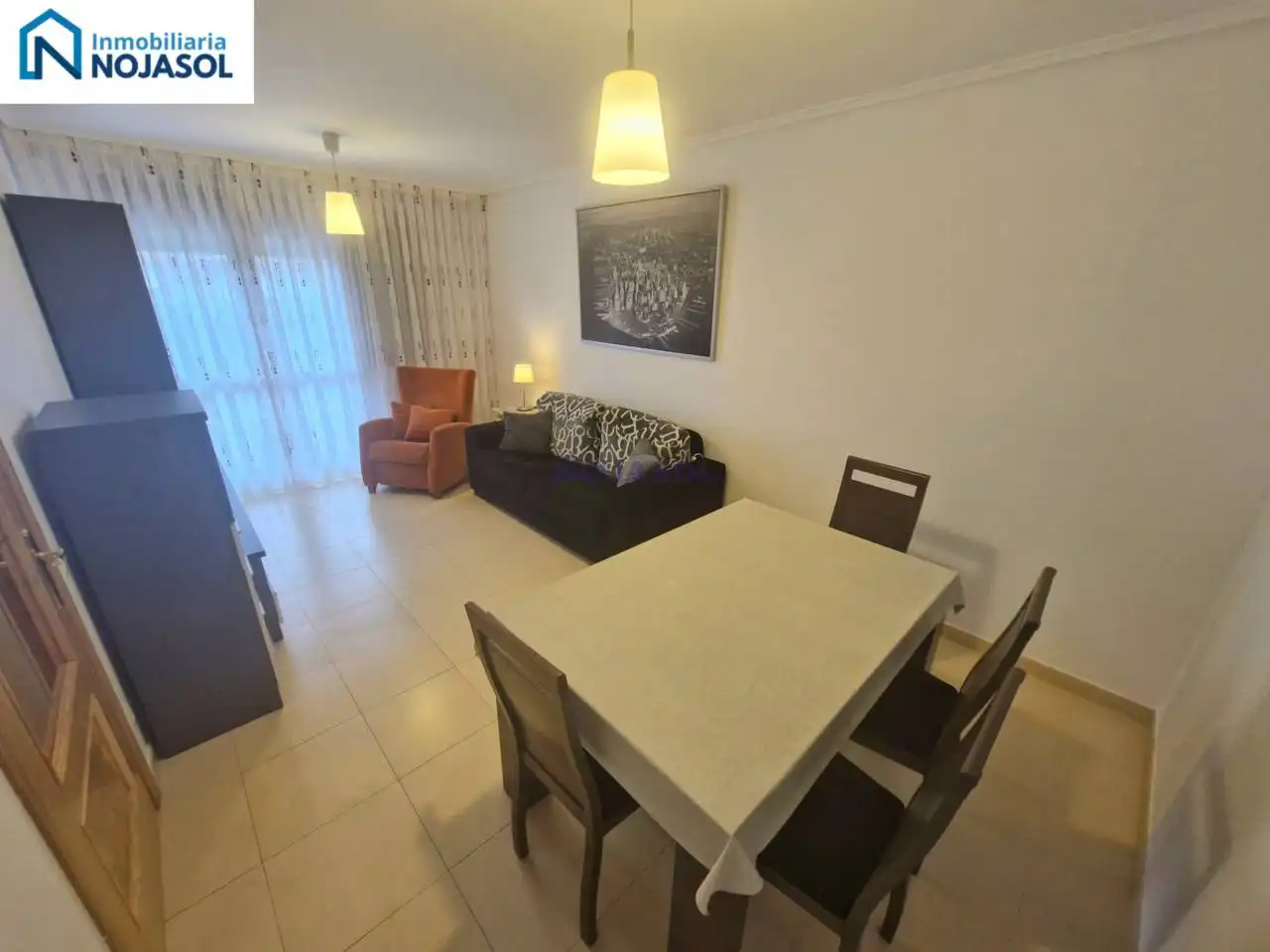 Apartament amb terrassa en venda a Calle la brava, imagen 10