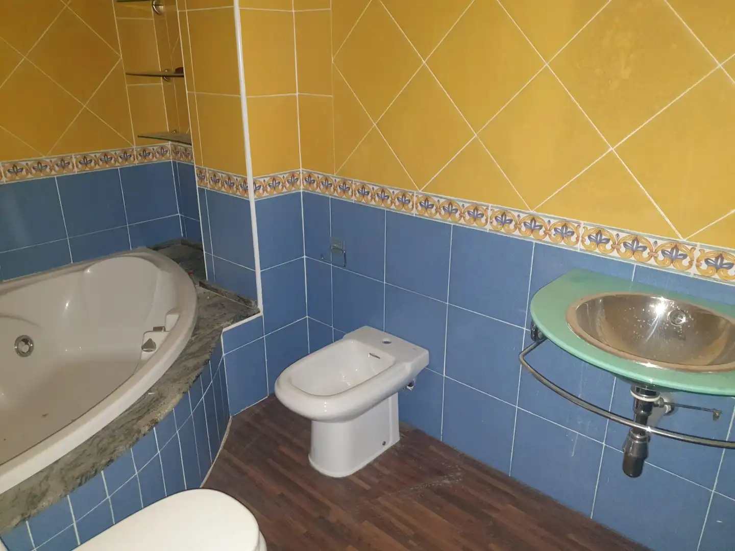 Piso en venta en C/ Higinio Nicolás, Torreagüera
