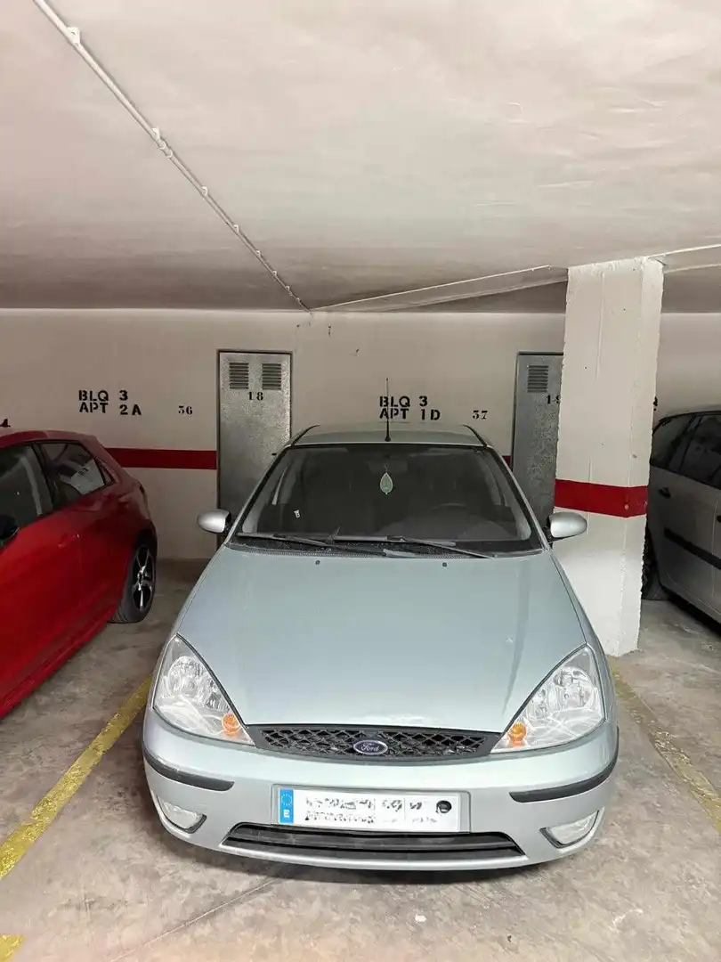 Apartamento con terraza en venta en Calle Calle Mar, imagen 22