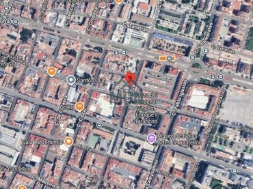 Terreno residenziale in vendita a Este