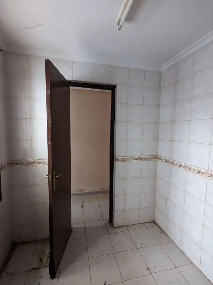 Baño de Planta baja en venta en Moral de Calatrava con Terraza