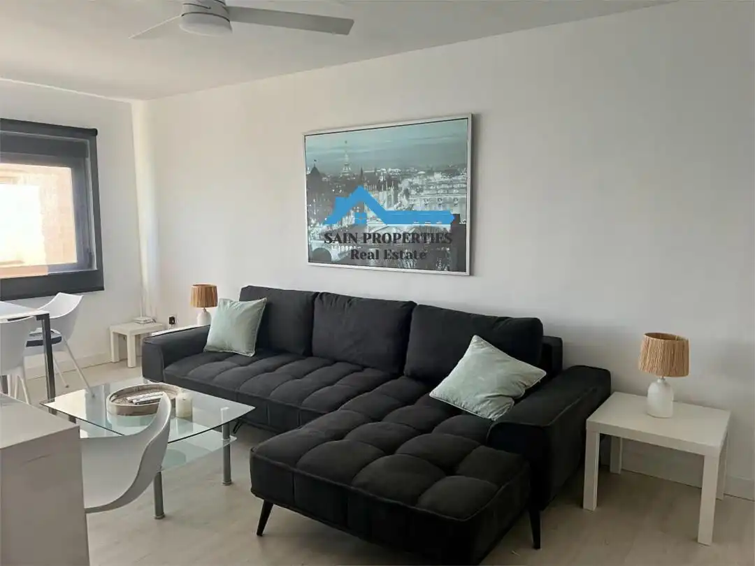 Apartment mit Aufzug zum Verkauf in L'Olla, imagen 5