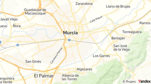 Foto 5 de Pis en venda a Santiago el Mayor,  Murcia Capital