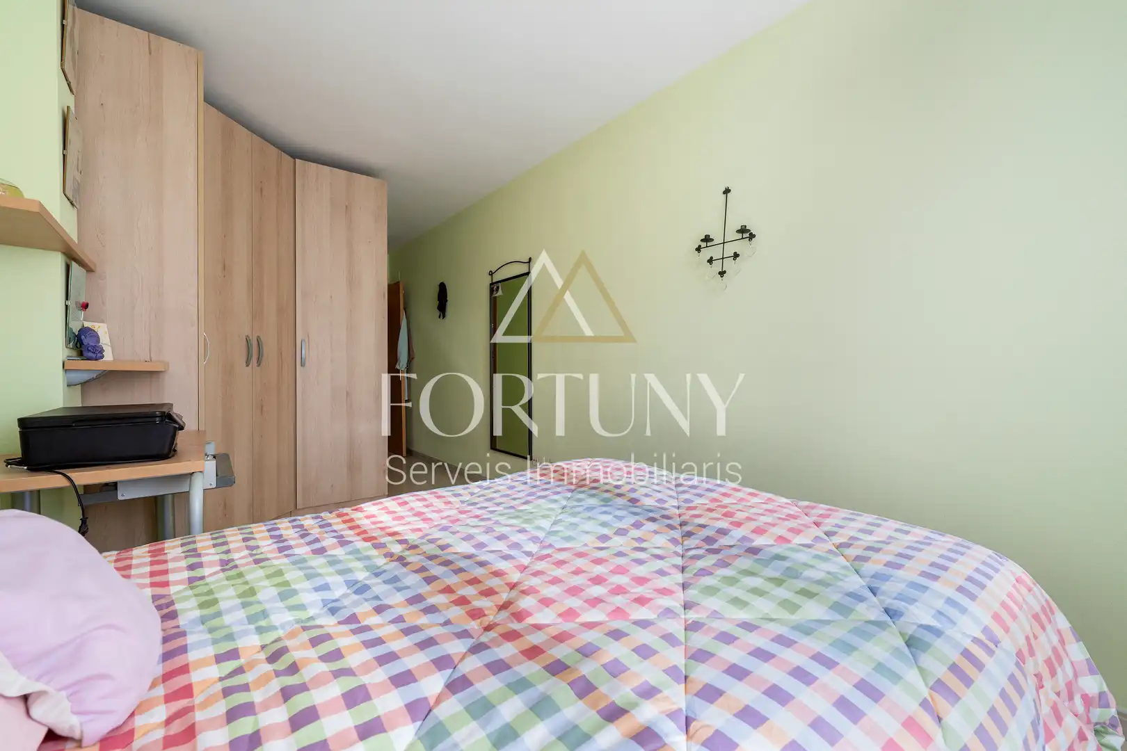 Habitación de Piso de alquiler en Cambrils con Trastero