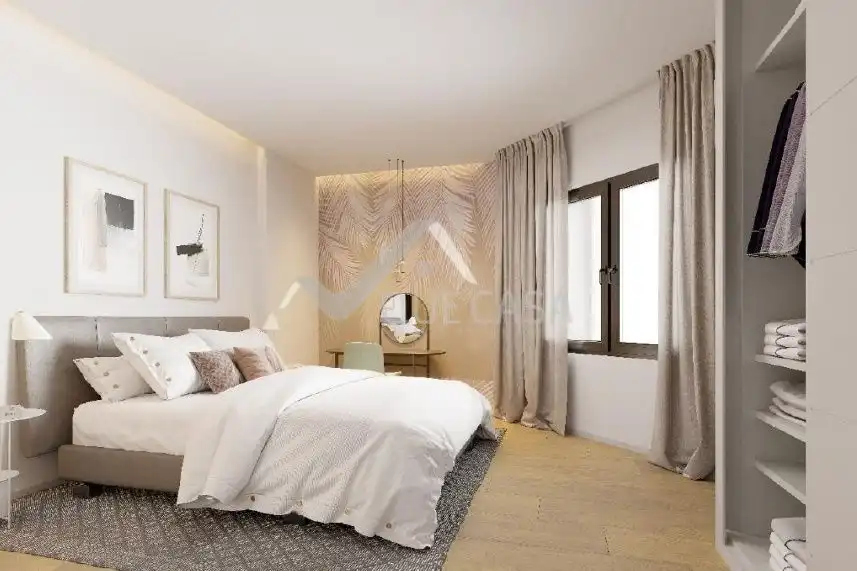 Habitación de Piso en venta en Santa Lucía de Tirajana