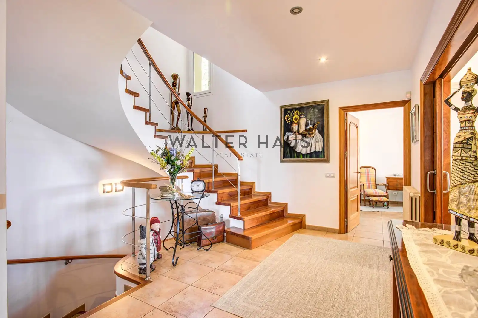 Villa con terrazza in vendita a Carrer Onze de Setembre, imagen 12
