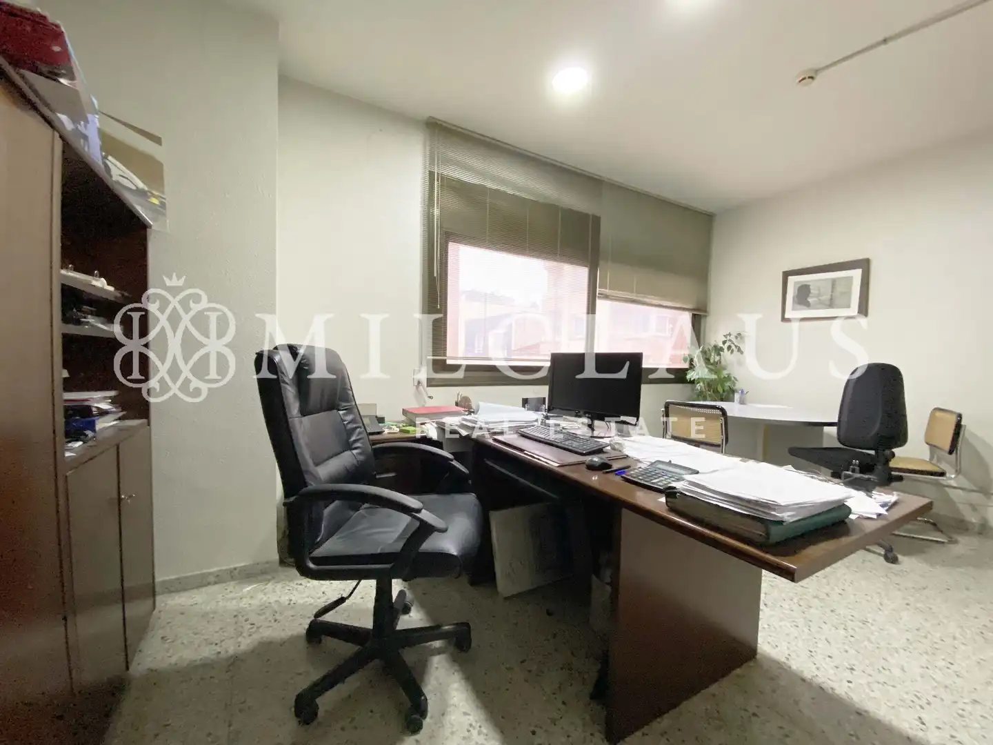 Residenziale con ascensore in vendita a Carrer de Marconi, imagen 49
