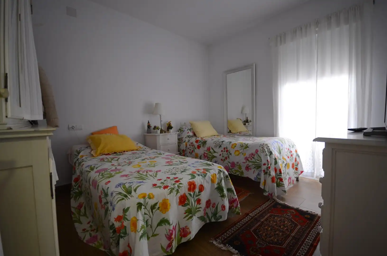 Dormitori de Casa o xalet en venda en Lepe