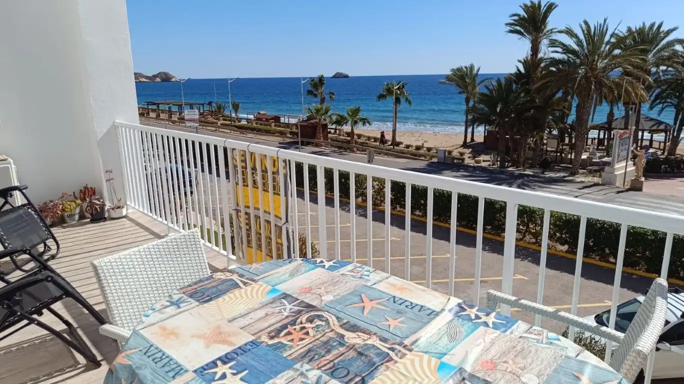 Apartment zum Verkauf in San Juan de los Terreros, imagen 2
