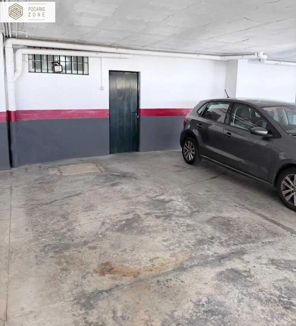 Parking of Detached homes for sale in Rincón de la Victoria  with Air Conditioner, Heating and Private garden