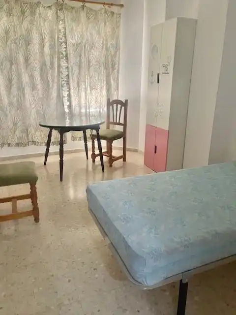 Flat for rent in Valdepasillas - La Paz - Huerta Rosales