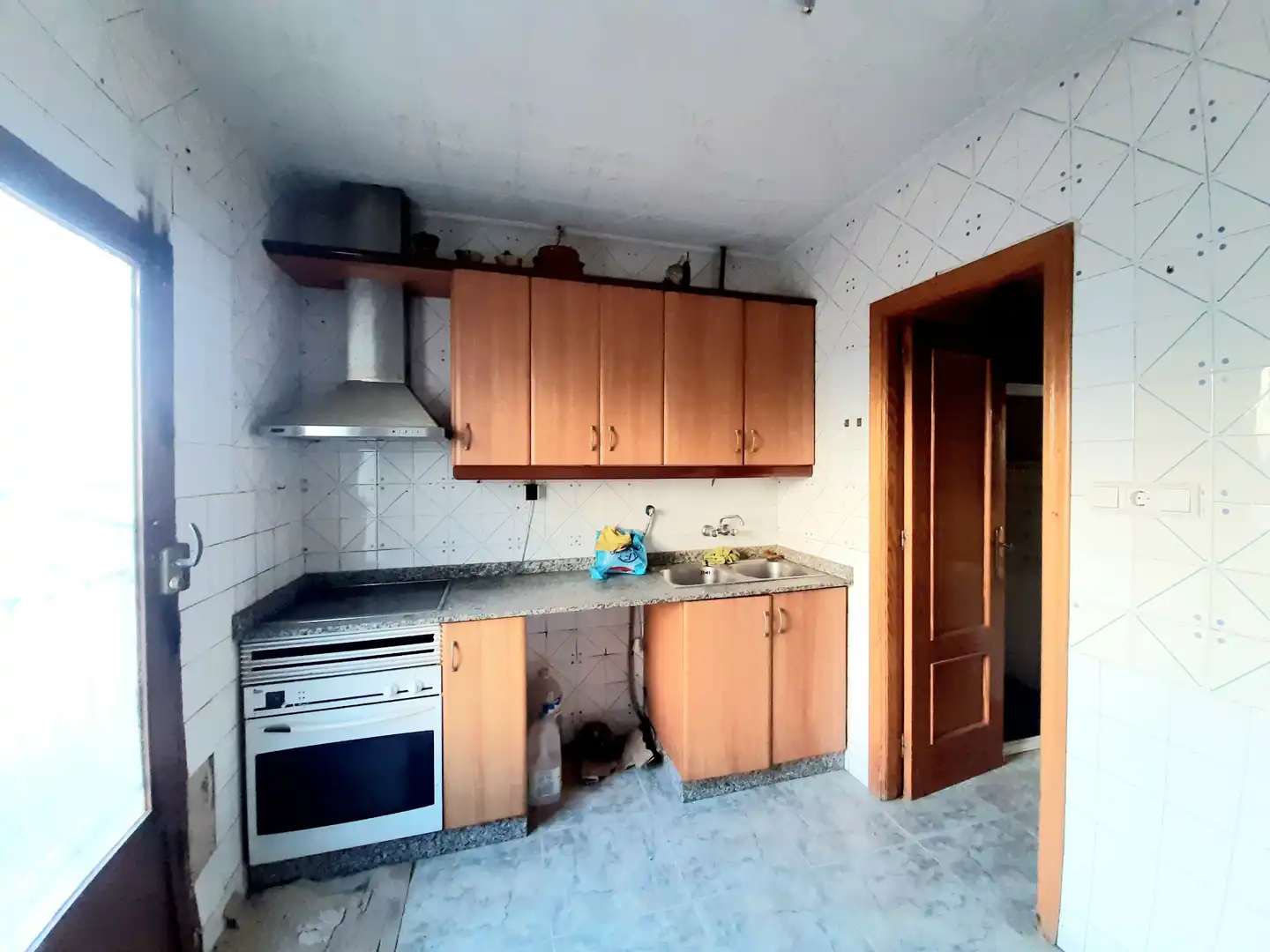 Küche von Haus oder Chalet zum Verkauf in Archena