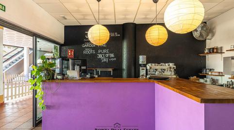 Photo 4 of Premises to rent in Avenida de España, 1, San Eugenio Bajo, Adeje