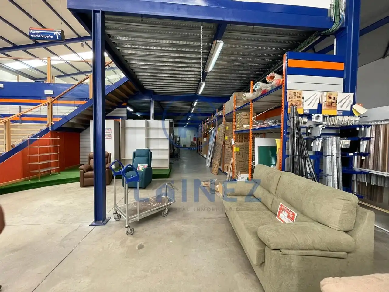 Nau industrial en venda a Peñarroya-Pueblonuevo, imagen 26