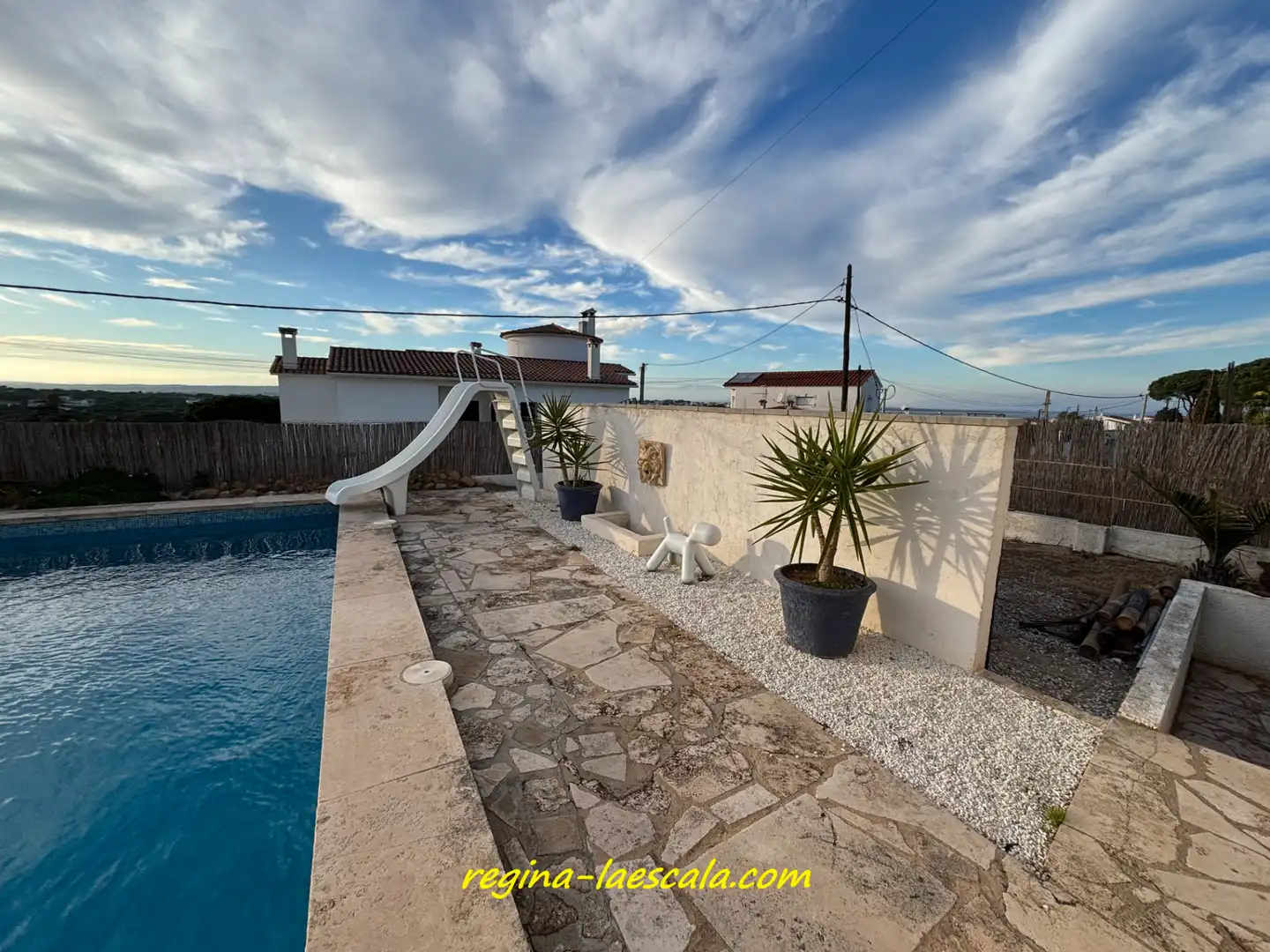 Villa mit Terrasse zum Verkauf in Carrer Llierca, imagen 5