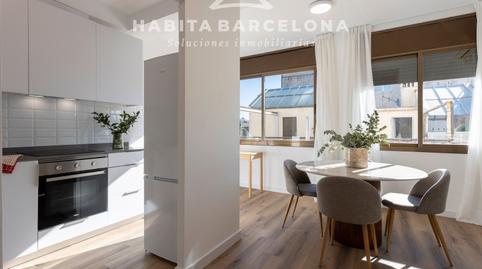 Photo 3 of Flat to rent in Carrer de Pau Claris, Dreta de l'Eixample, Barcelona