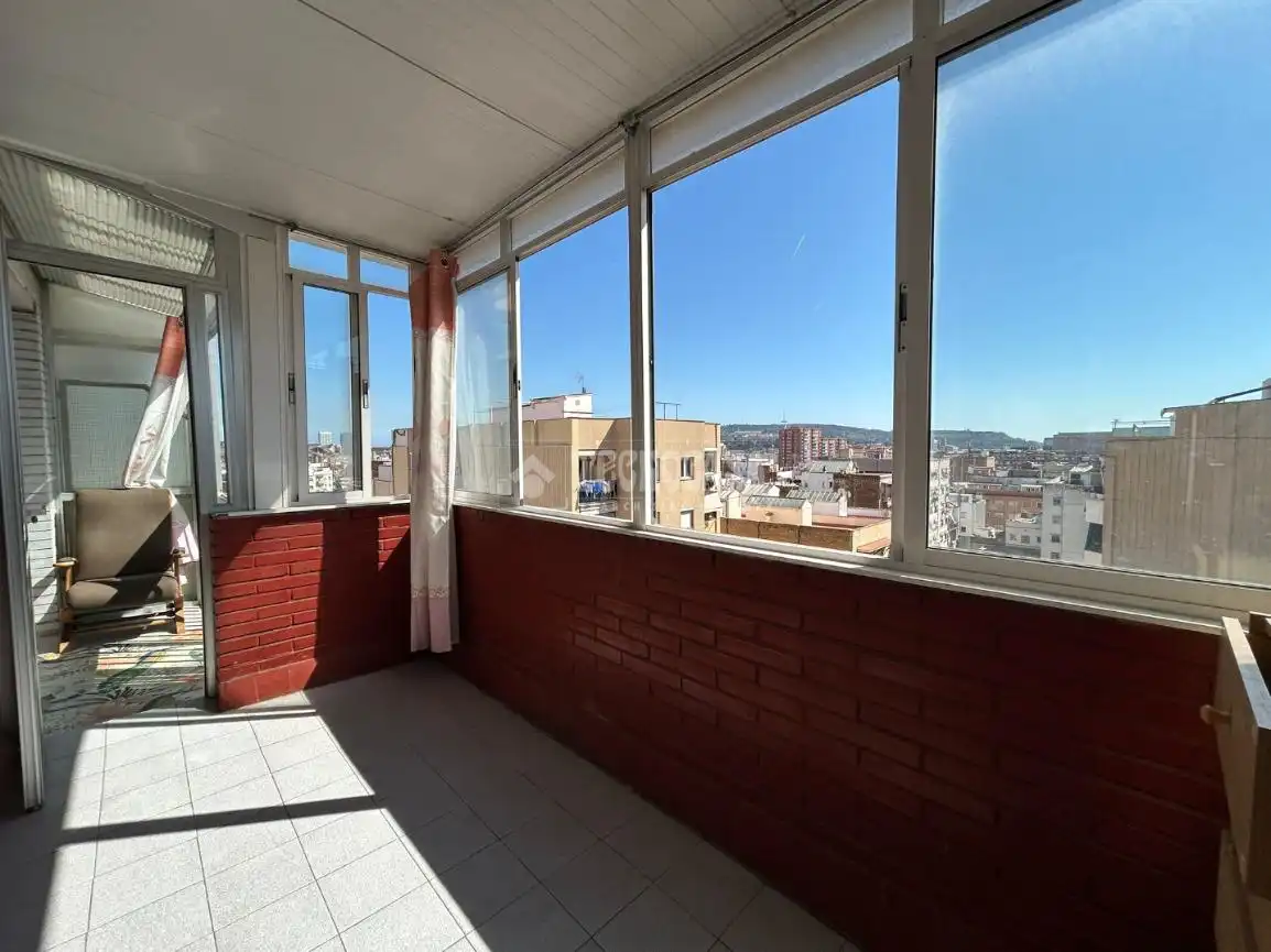 Piso en venta en La Torrassa