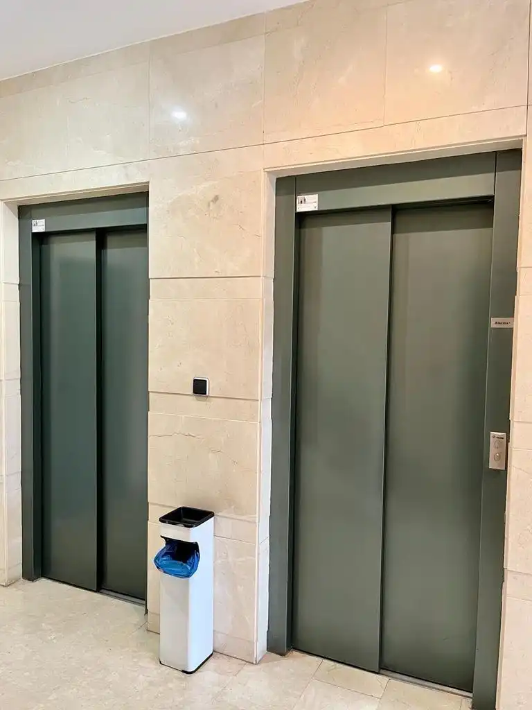 Pis de lloguer en Alicante / Alacant amb Jardí privat, Terrassa i Moblat