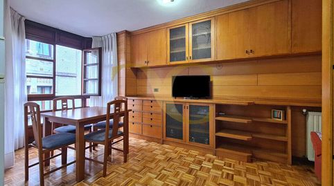 Foto 2 de Dúplex en venta en Calle Begoña, Barrio del Centro, Gijón