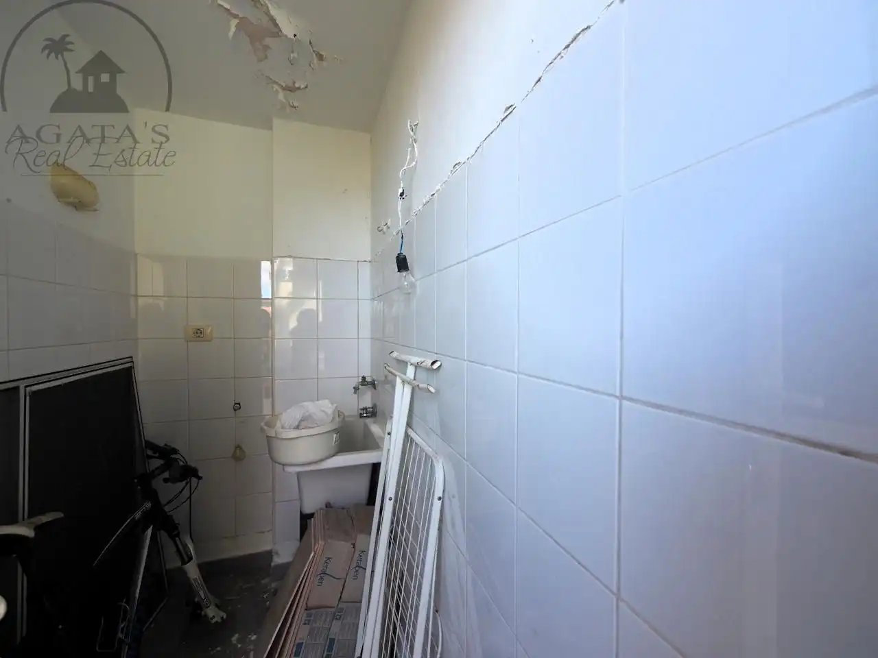 Baño de Piso en venta en Los Realejos con Trastero y Amueblado