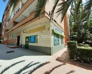 Exterior view of Premises to rent in Móstoles