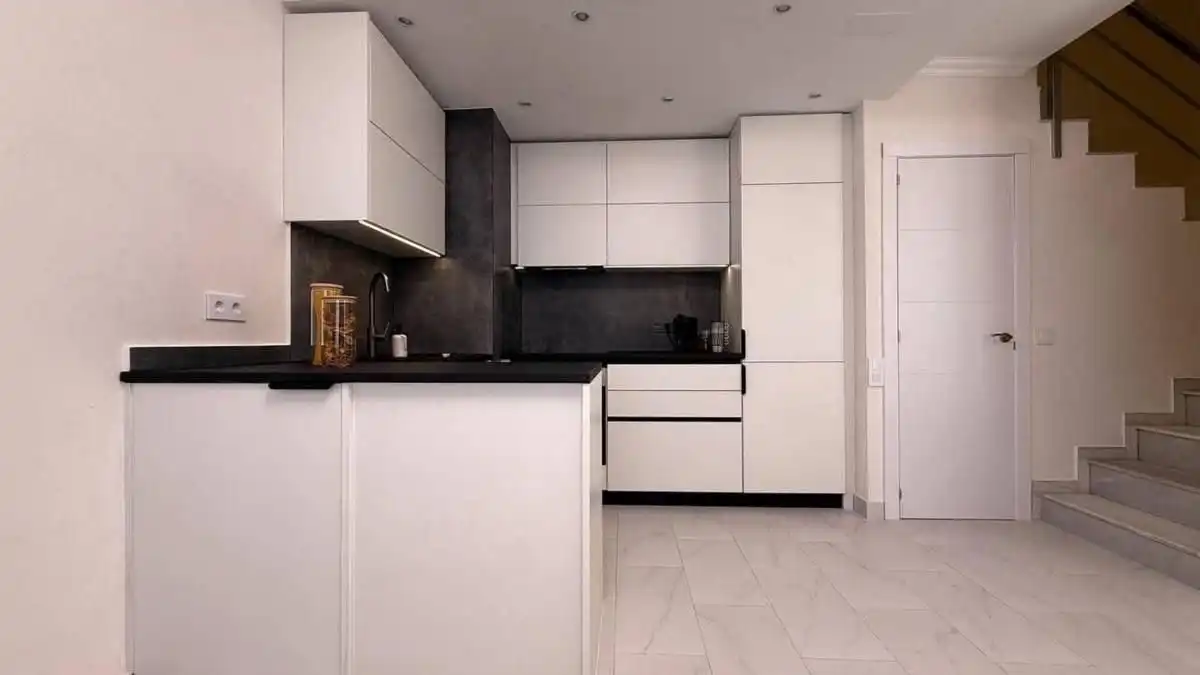 Casa in vendita a Nueva Torrevieja - Aguas Nuevas, imagen 3