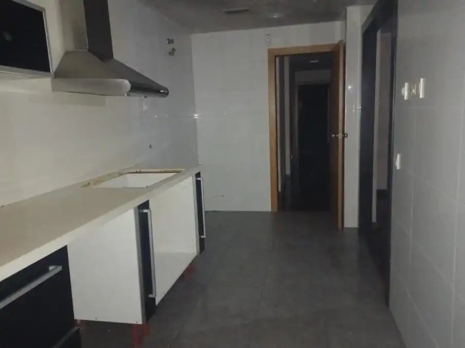Dúplex amb ascensor en venda a Carrer de L'Hoquei, imagen 10