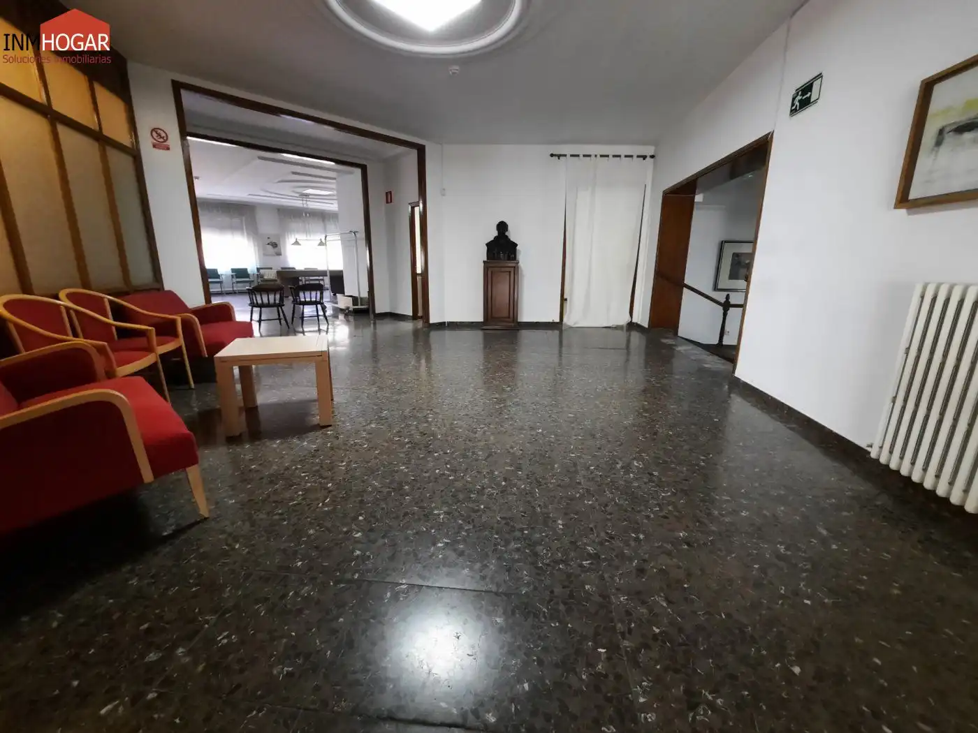 Business premises to rent in Murallas, imagen 27