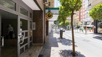 Exterior view of Flat for sale in  Murcia Capital  with Terrace and Balcony