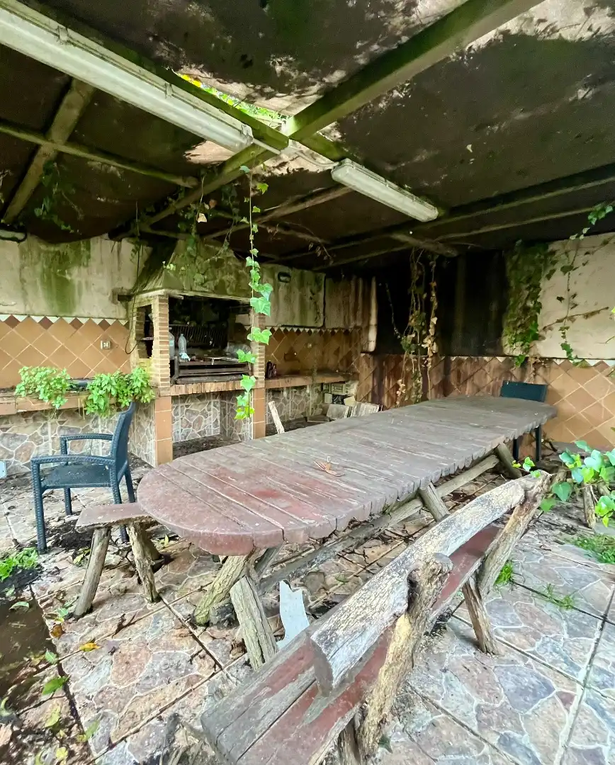 Chalet con terraza en venta en Carrer Mil Fulles, imagen 27