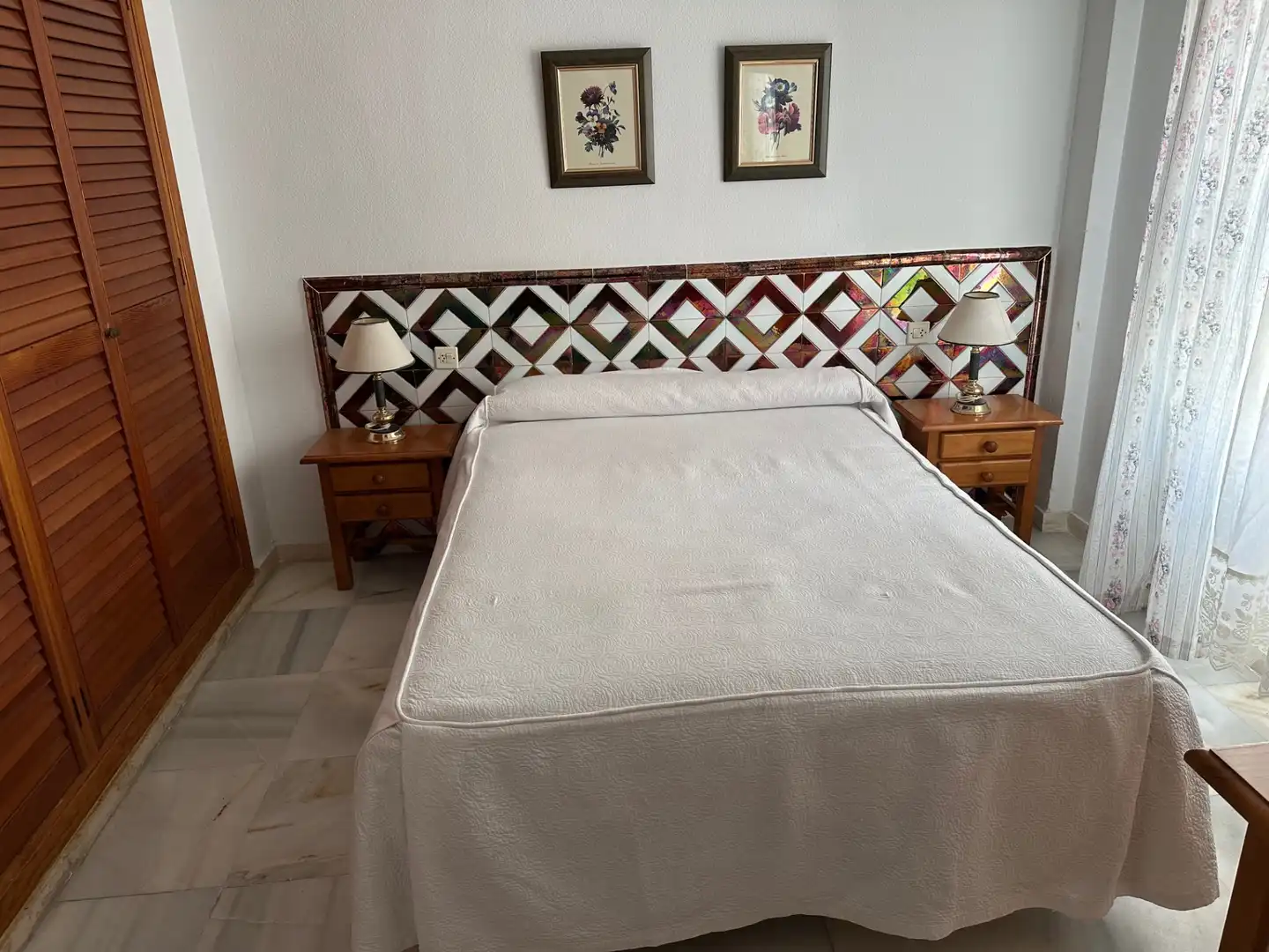 Habitación de Piso en venta en Benalmádena con Terraza, Trastero y Amueblado