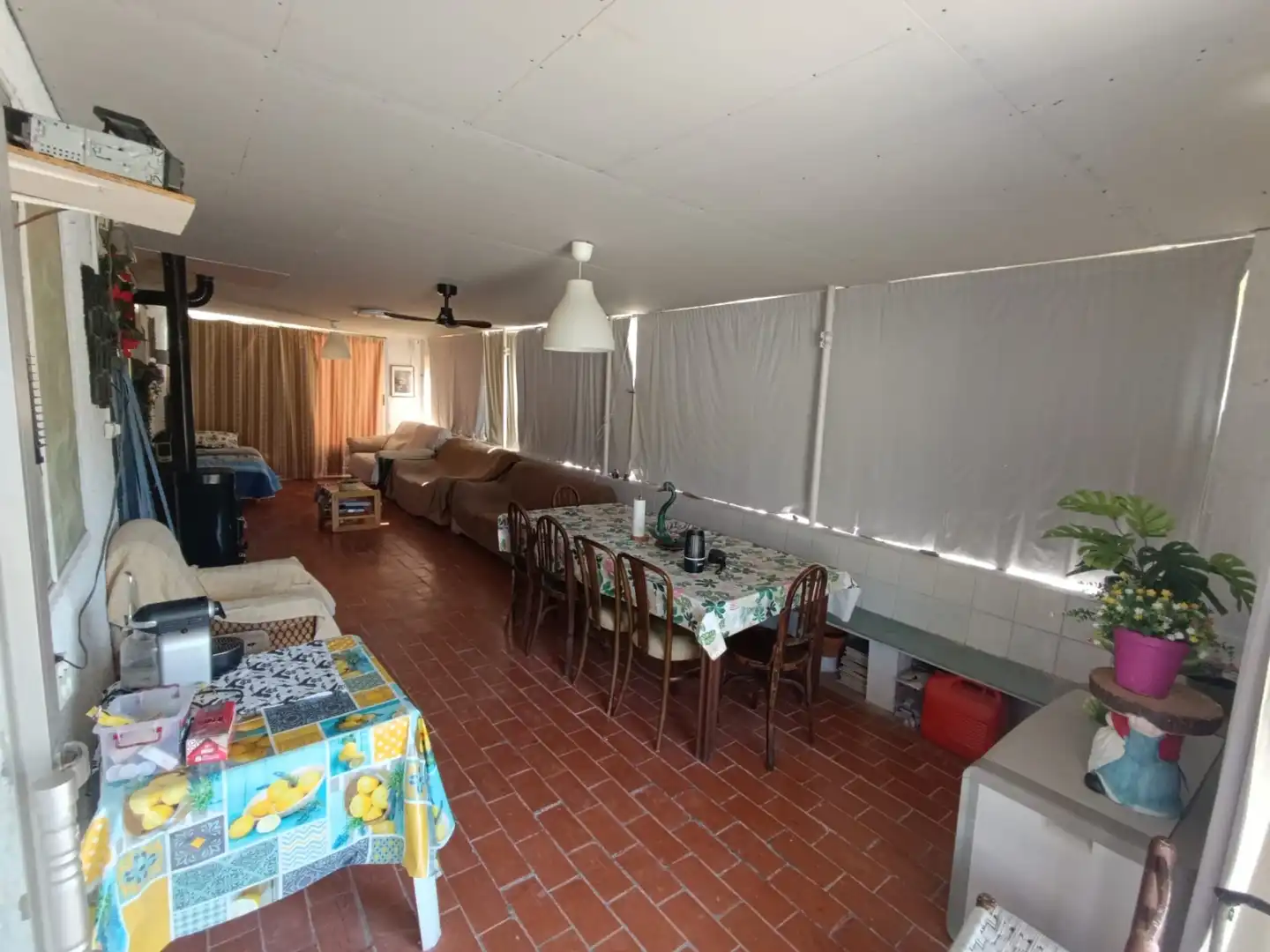 Country house for sale in Partida Fasamai, imagen 8