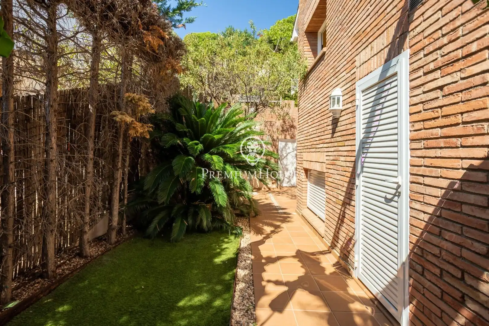 Maison avec terrasse à vendre à Teià, imagen 34