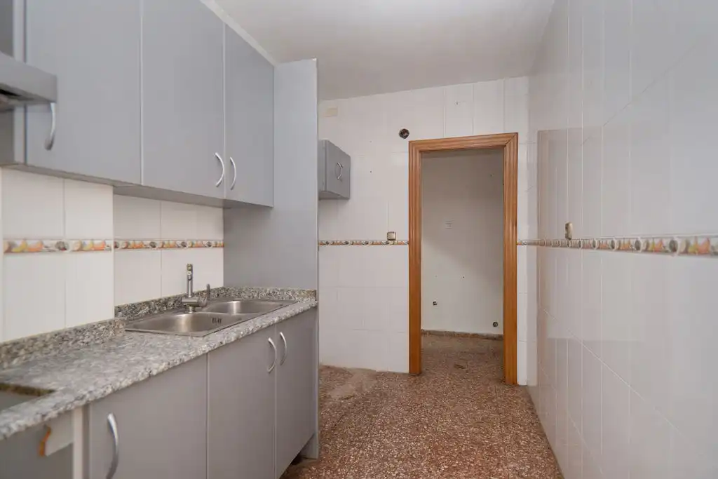 Piso en venta en C/ Cid Campeador, Alguazas