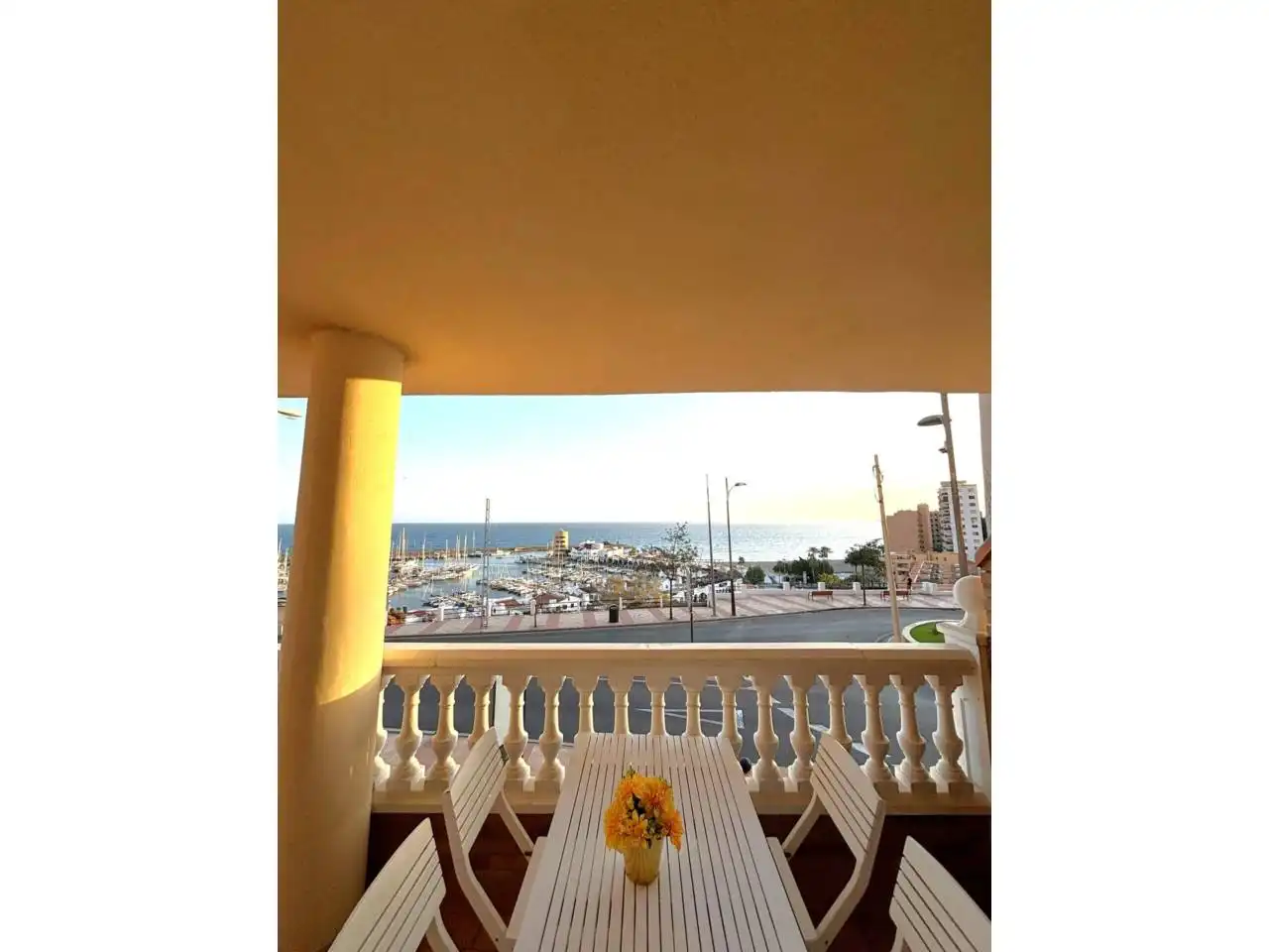 Apartamento en venta en Avenida Carlos III, El Puerto
