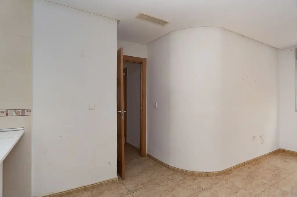 Apartament amb ascensor en venda a C/ San Marcos, imagen 9