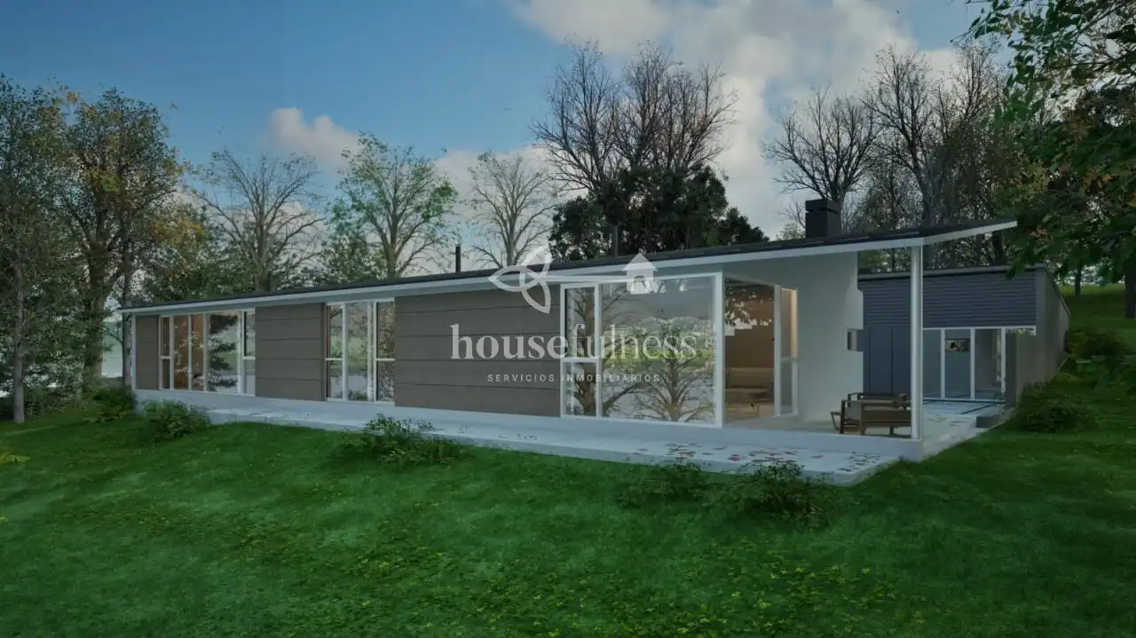 Houses for sale in Fene  with Heating and Private garden