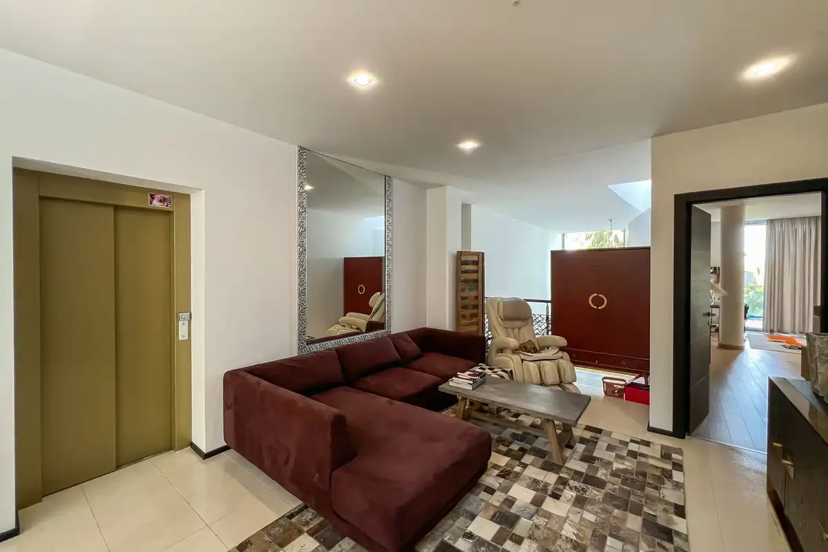 Casa a schiera in vendita a Milla de Oro, imagen 17