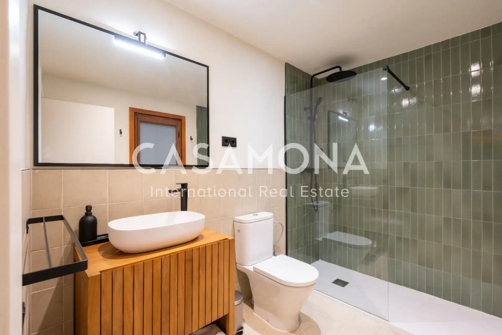 Apartamento con ascensor en alquiler en Eixample, imagen 16