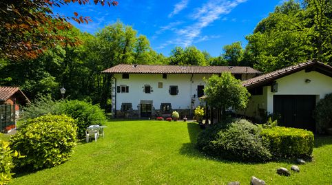 Foto 3 de Casa o xalet en venda a Igantzi, Navarra