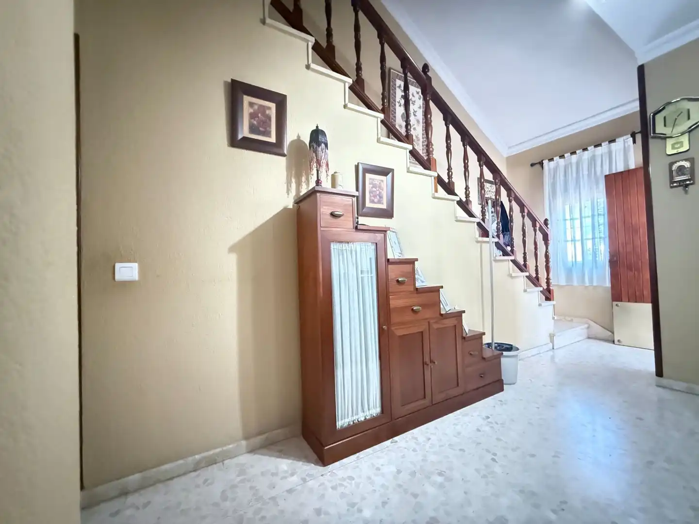 Casa adosada en venta en Aljaraque con Aire acondicionado y Amueblado