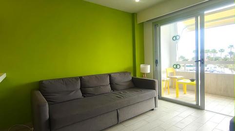 Photo 5 of Flat to rent in Finlandia, Playa del Inglés, San Bartolomé de Tirajana