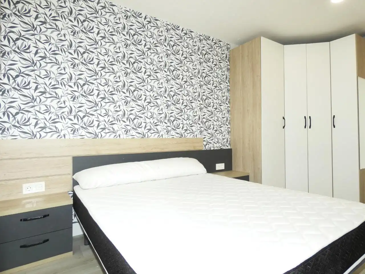 Habitació a Rontegui - Pormetxeta