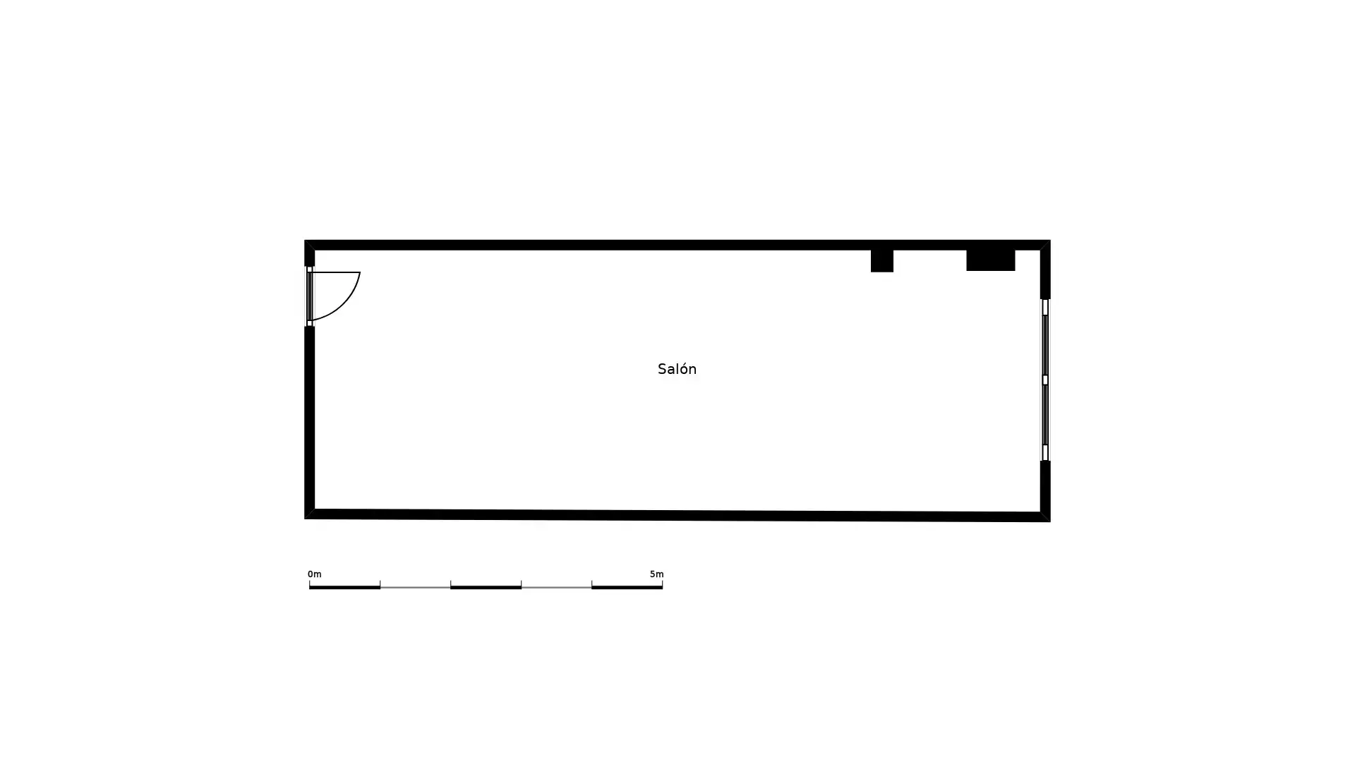 Office for sale in Platino, Salteras