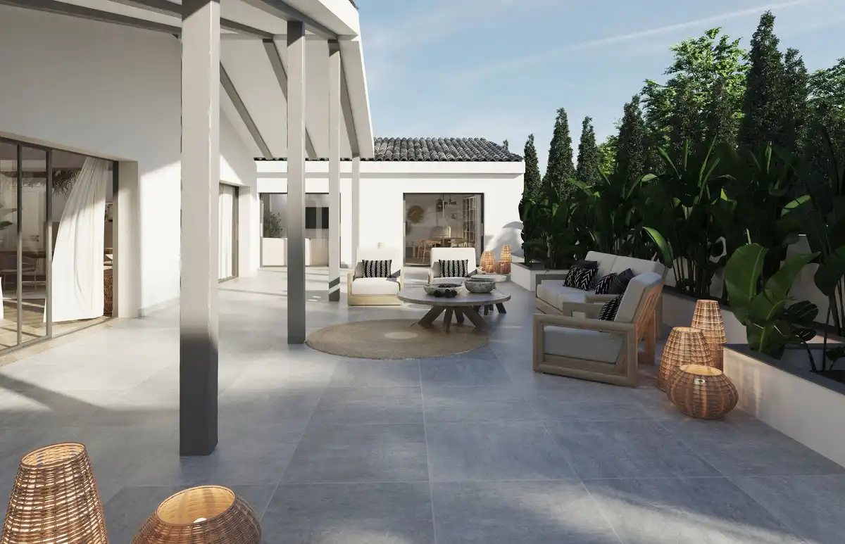 Casa a schiera in vendita a Río Real - Los Monteros, imagen 9