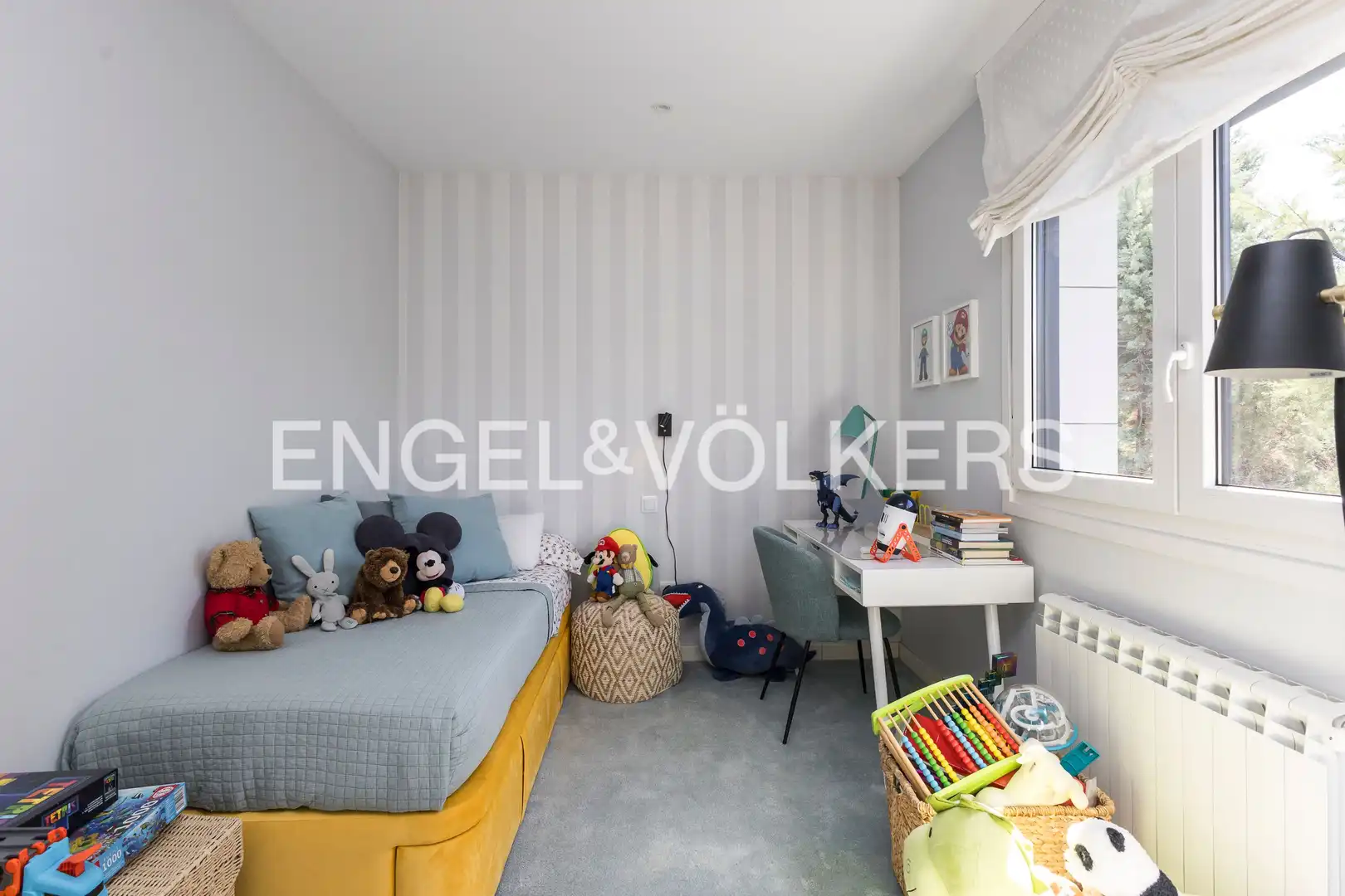 Maison avec piscine à vendre à Cerro Alarcón, imagen 18