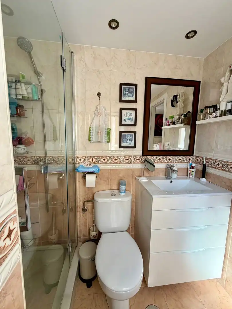 Penthouse mit Aufzug zum Verkauf in Estepona Pueblo, imagen 13