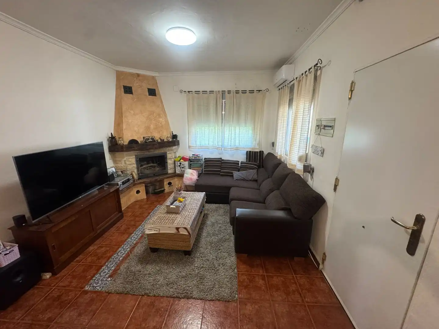 House with pool for sale in Montroi / Montroy, imagen 20